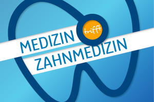 Medizin trifft Zahnmedizin - Der Podcast für Human- und Zahn-Mediziner:innen